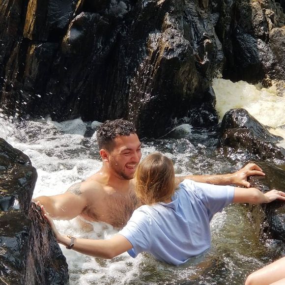 Meet your Posher, Matthew - Picture 1 of 1